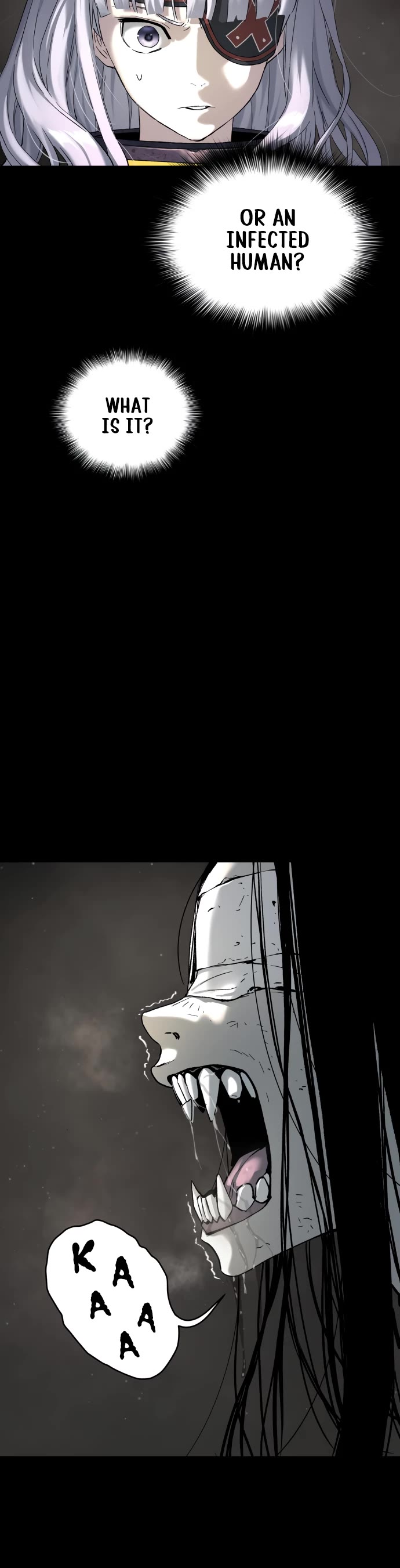 DeepWater Chapter 216 page 24 - Chapter 216: Side Story Chapter 2 - Rio