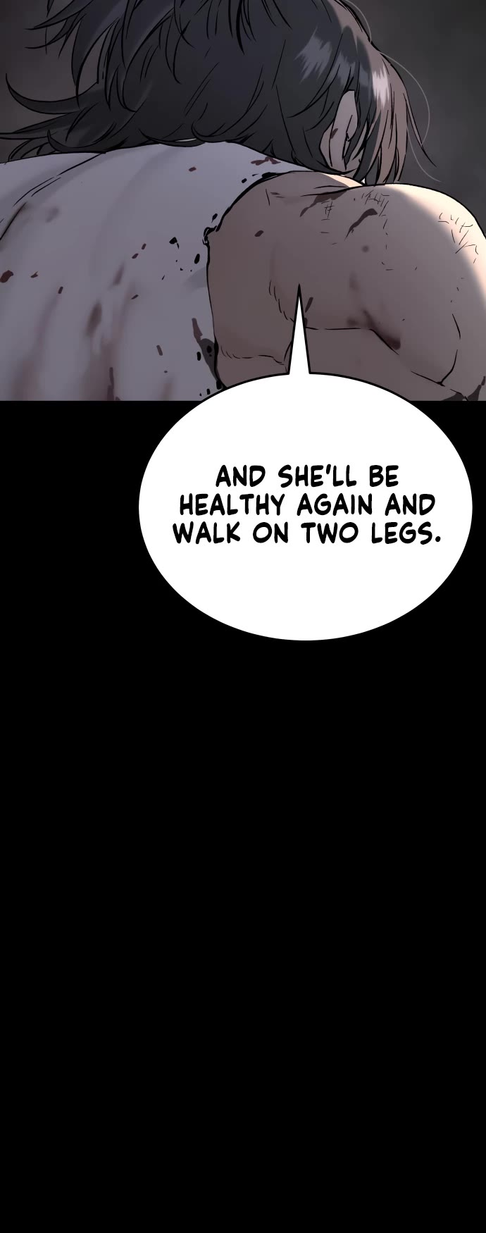 DeepWater Chapter 216 page 28 - Chapter 216: Side Story Chapter 2 - Rio
