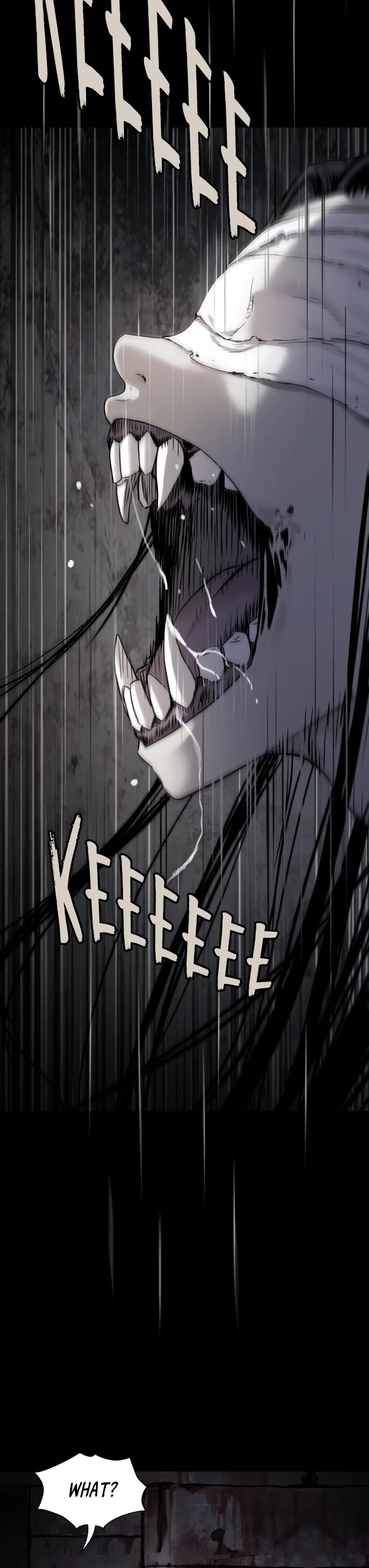 DeepWater Chapter 216 page 31 - Chapter 216: Side Story Chapter 2 - Rio