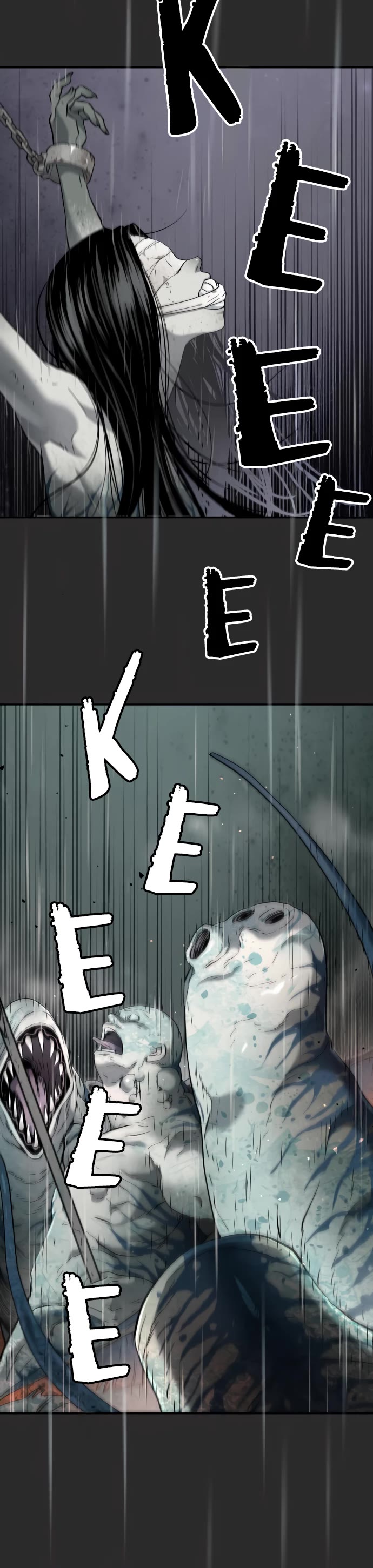 DeepWater Chapter 216 page 47 - Chapter 216: Side Story Chapter 2 - Rio