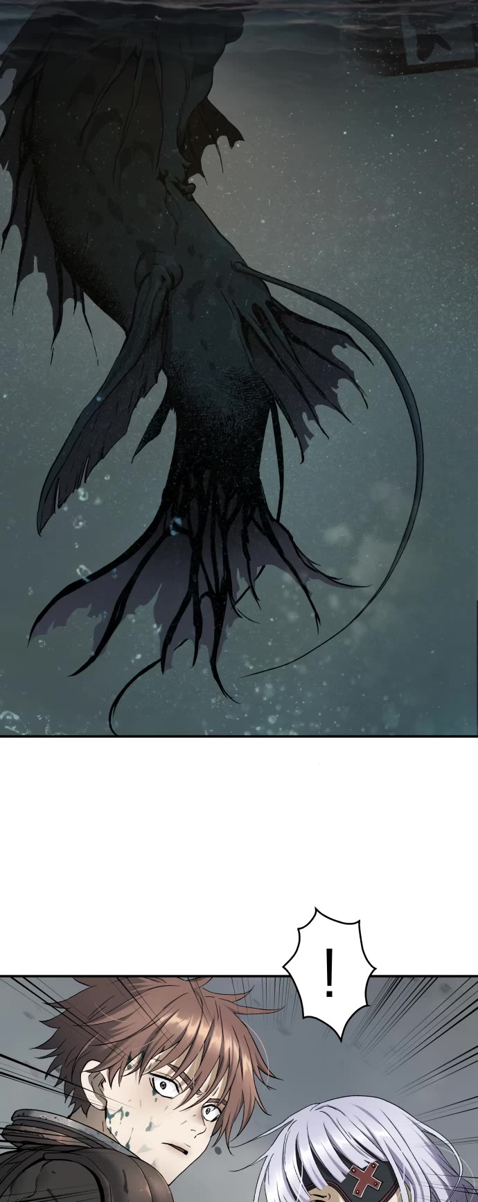DeepWater Chapter 216 page 50 - Chapter 216: Side Story Chapter 2 - Rio