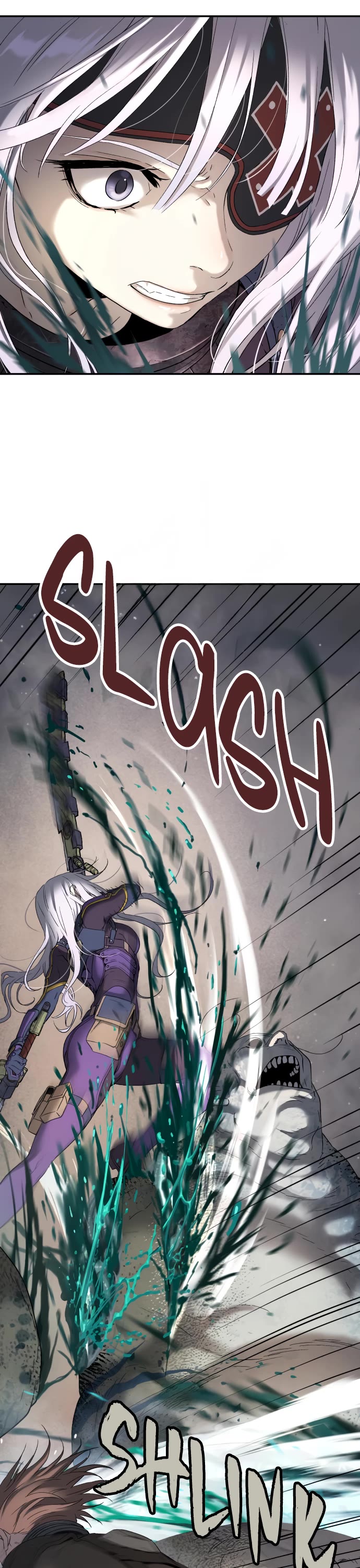 DeepWater Chapter 217 page 12 - Chapter 217: Side Story Chapter 3 - Sia