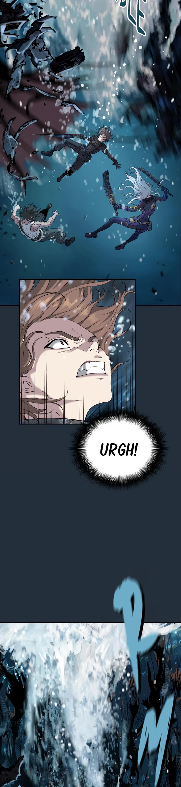 DeepWater Chapter 217 page 30 - Chapter 217: Side Story Chapter 3 - Sia