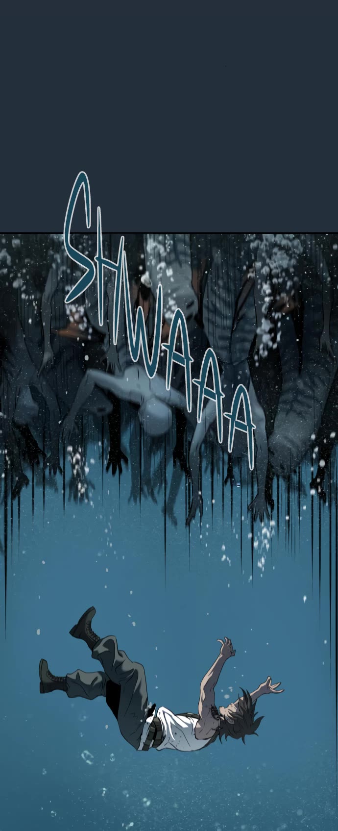 DeepWater Chapter 217 page 32 - Chapter 217: Side Story Chapter 3 - Sia