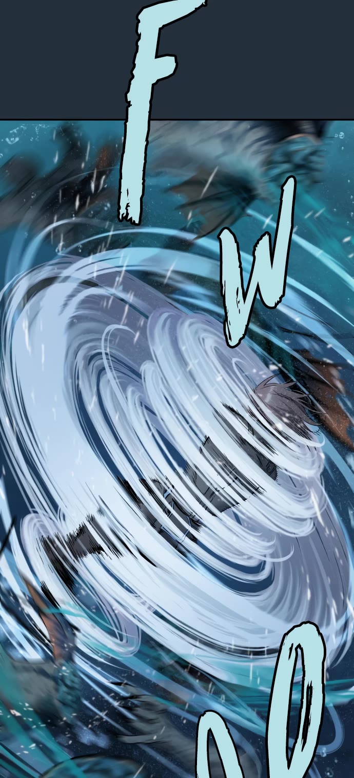 DeepWater Chapter 217 page 35 - Chapter 217: Side Story Chapter 3 - Sia