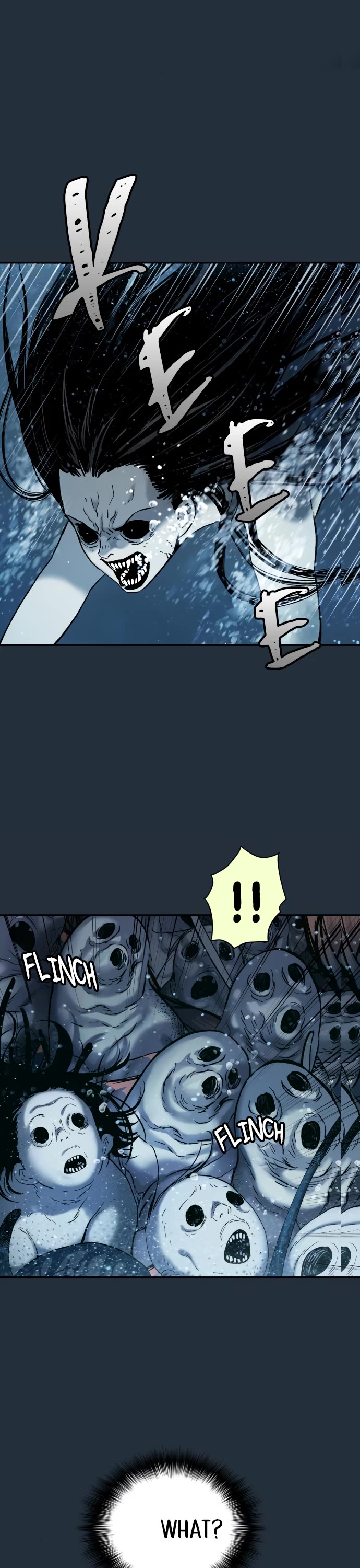 DeepWater Chapter 217 page 44 - Chapter 217: Side Story Chapter 3 - Sia