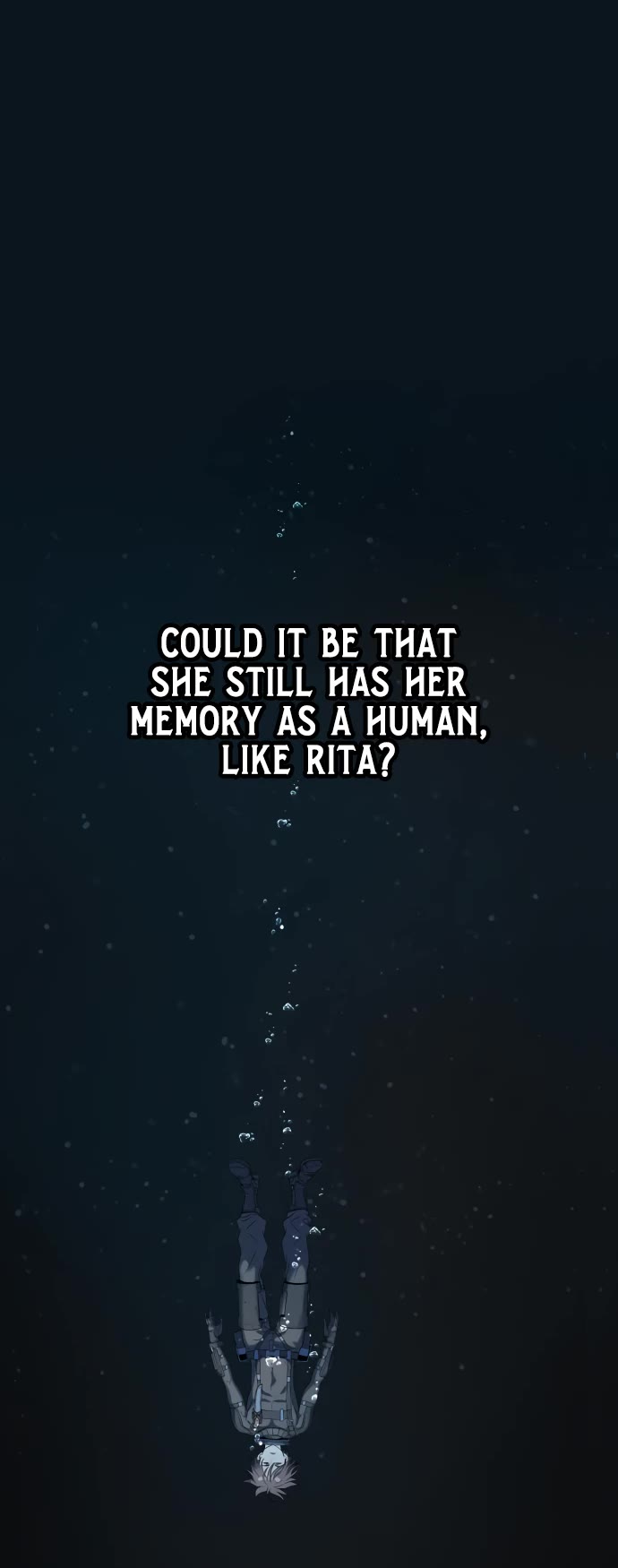 DeepWater Chapter 217 page 46 - Chapter 217: Side Story Chapter 3 - Sia