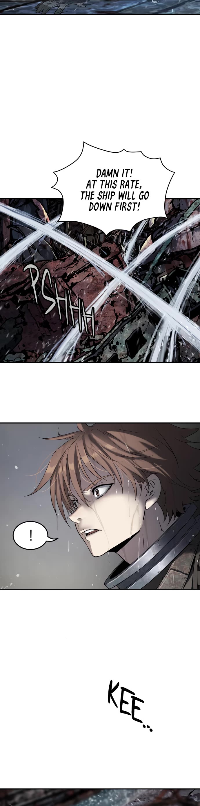 DeepWater Chapter 217 page 7 - Chapter 217: Side Story Chapter 3 - Sia