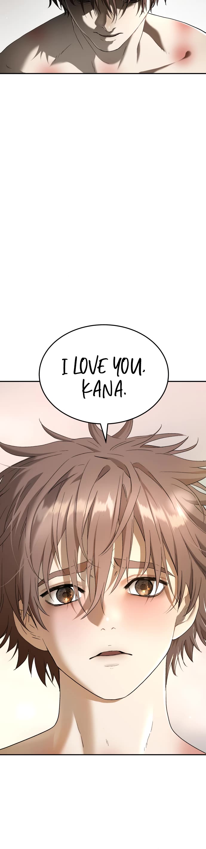 DeepWater Chapter 218 page 25 - Chapter 218: Side Story Chapter 4 - Kana's windless zone