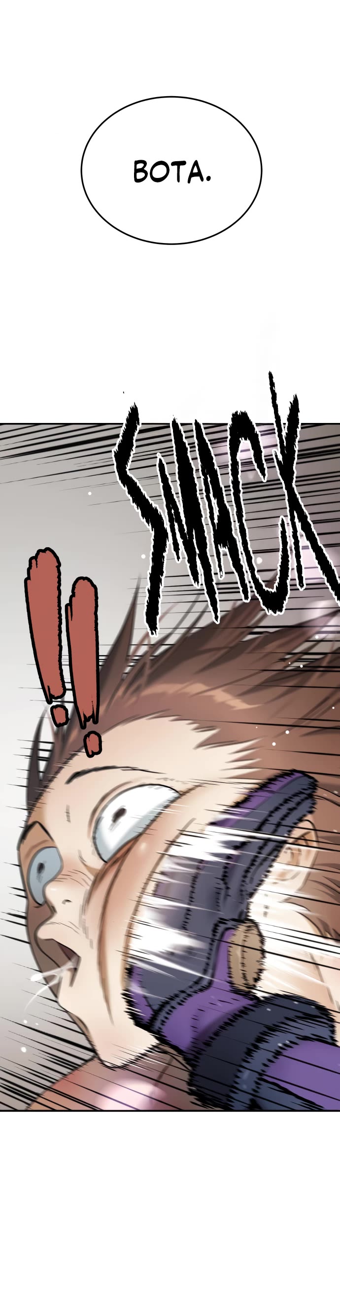 DeepWater Chapter 218 page 32 - Chapter 218: Side Story Chapter 4 - Kana's windless zone