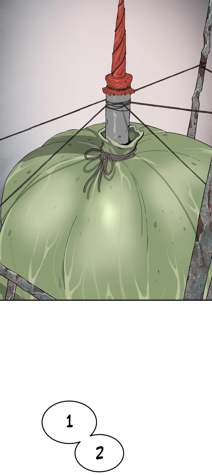 DeepWater Chapter 218 page 42 - Chapter 218: Side Story Chapter 4 - Kana's windless zone