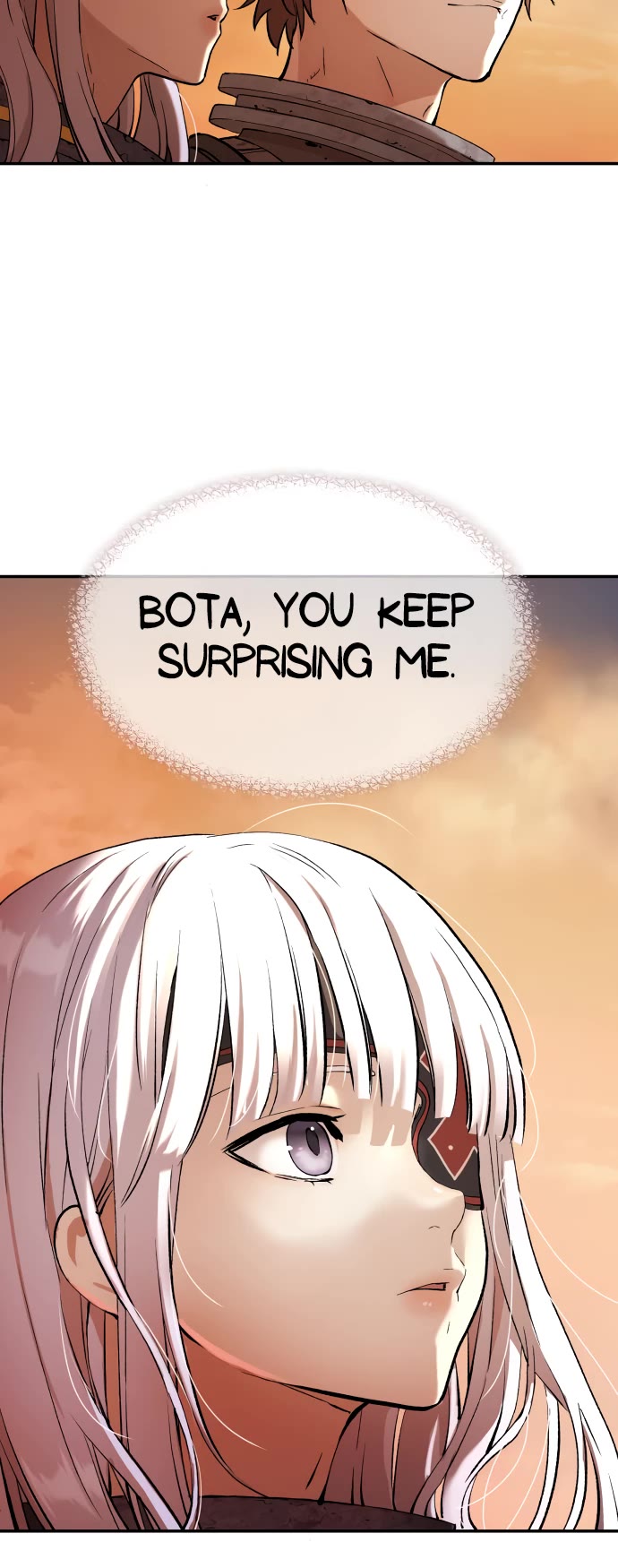 DeepWater Chapter 218 page 47 - Chapter 218: Side Story Chapter 4 - Kana's windless zone