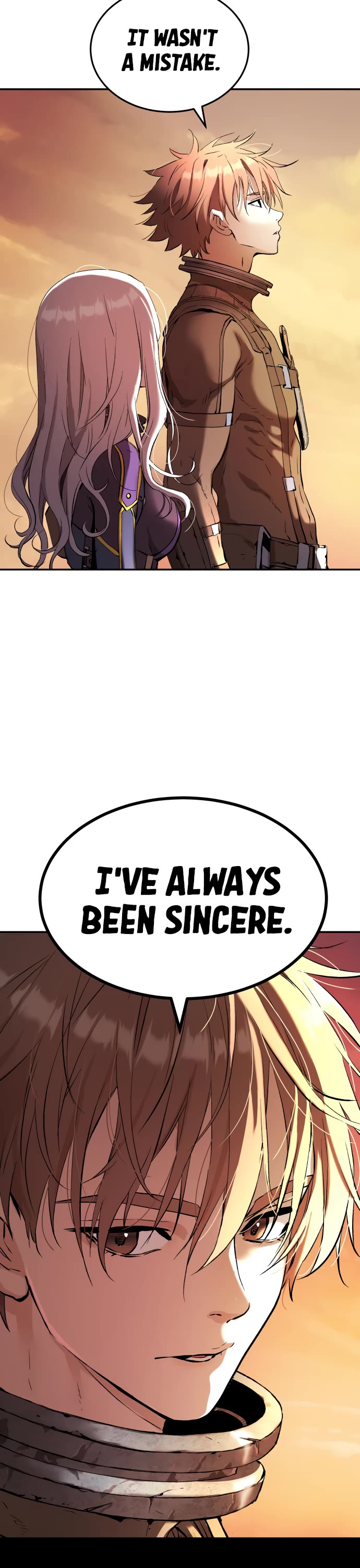 DeepWater Chapter 218 page 49 - Chapter 218: Side Story Chapter 4 - Kana's windless zone