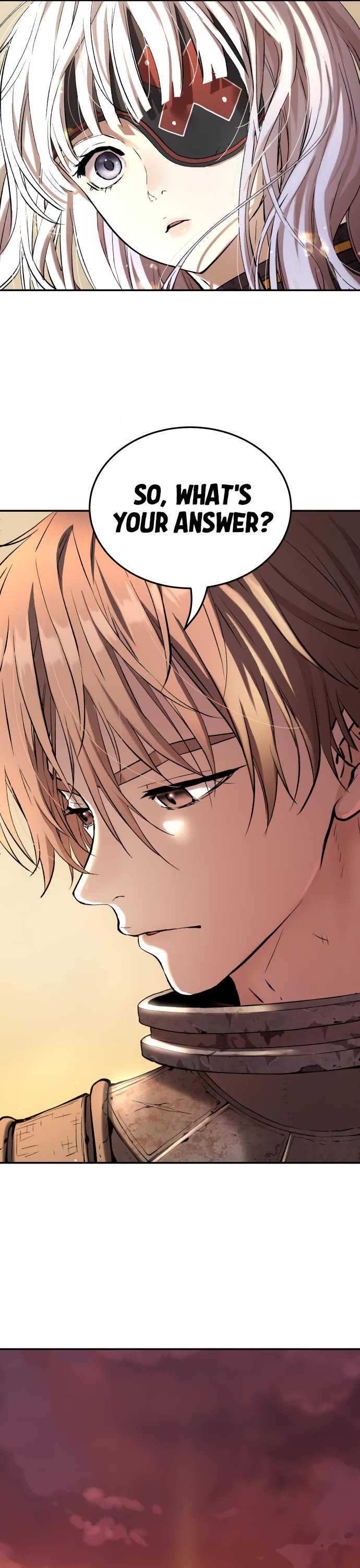 DeepWater Chapter 218 page 52 - Chapter 218: Side Story Chapter 4 - Kana's windless zone