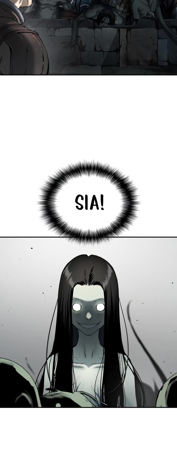 DeepWater Chapter 219 page 18 - Chapter 219: Side Story Chapter 4 - The leader