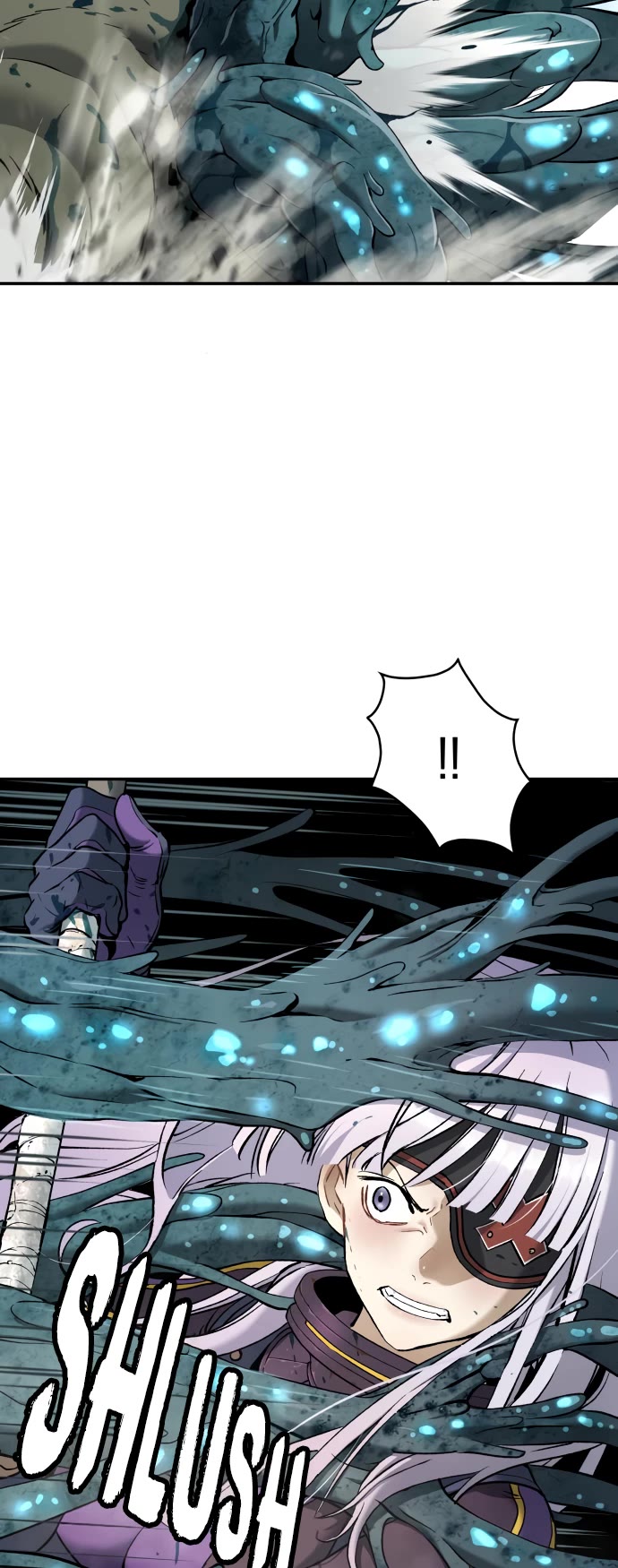 DeepWater Chapter 219 page 33 - Chapter 219: Side Story Chapter 4 - The leader