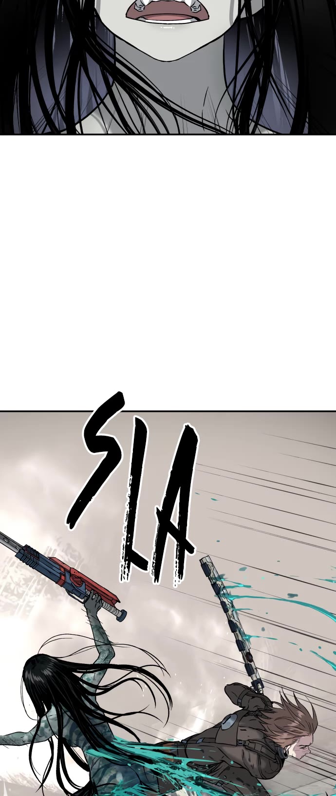 DeepWater Chapter 219 page 44 - Chapter 219: Side Story Chapter 4 - The leader