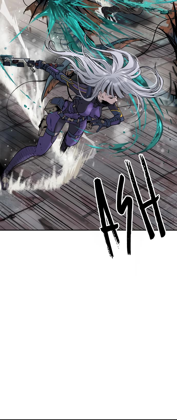 DeepWater Chapter 219 page 45 - Chapter 219: Side Story Chapter 4 - The leader