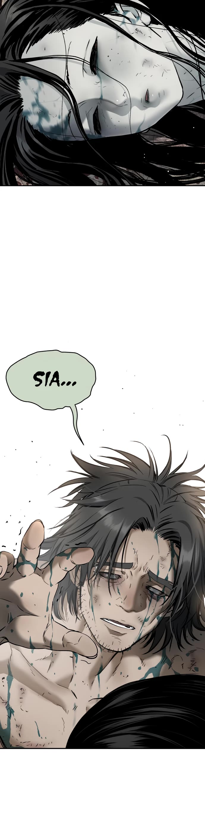 DeepWater Chapter 219 page 52 - Chapter 219: Side Story Chapter 4 - The leader