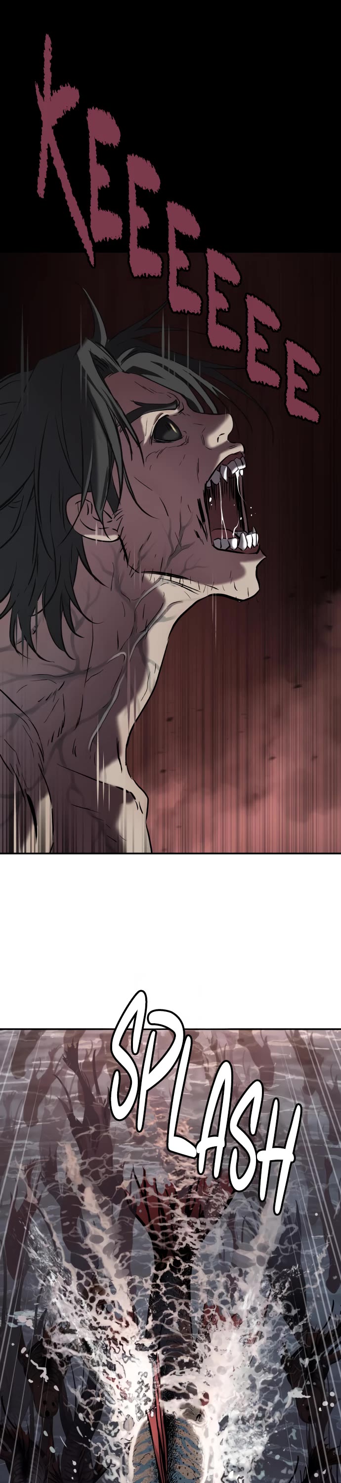 DeepWater Chapter 219 page 8 - Chapter 219: Side Story Chapter 4 - The leader