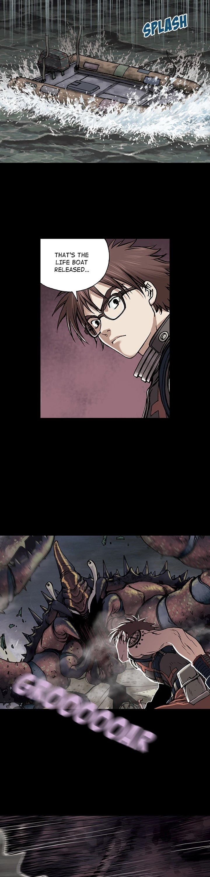 DeepWater Chapter 22 page 13 - Chapter 22