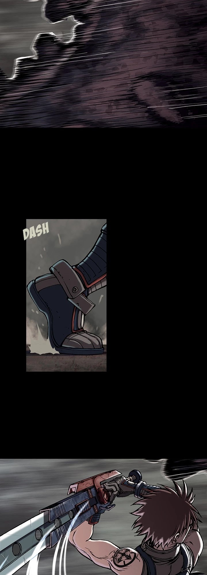 DeepWater Chapter 22 page 14 - Chapter 22