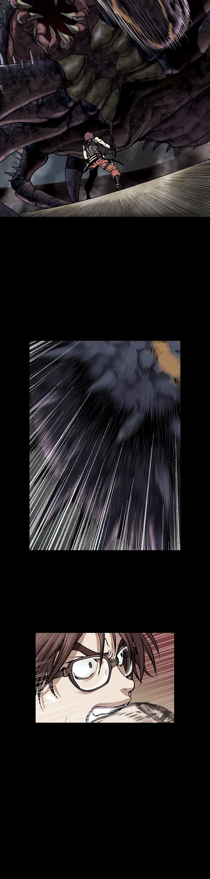 DeepWater Chapter 22 page 19 - Chapter 22