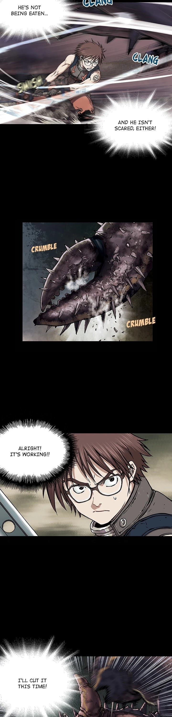 DeepWater Chapter 22 page 28 - Chapter 22