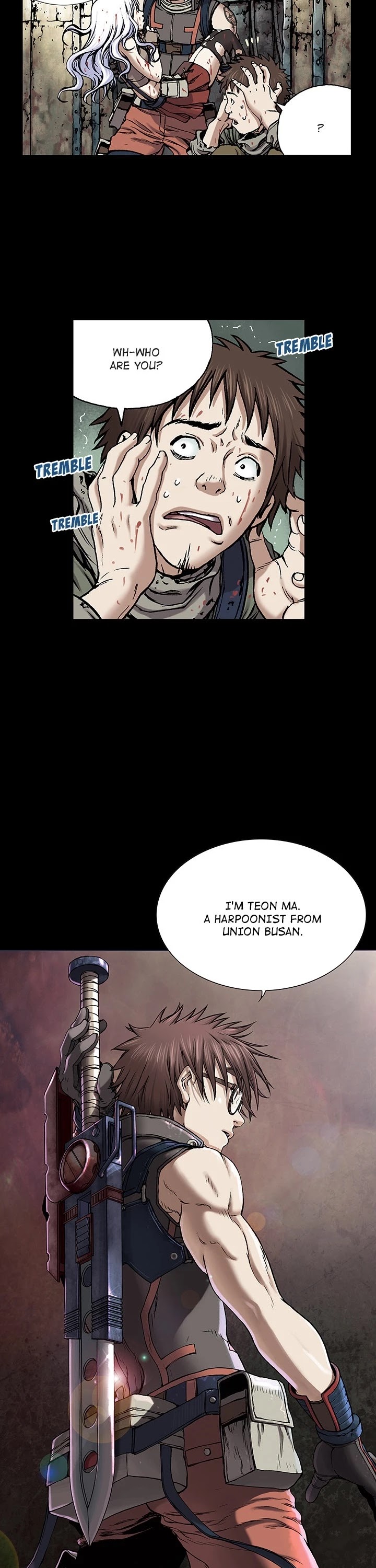DeepWater Chapter 22 page 4 - Chapter 22