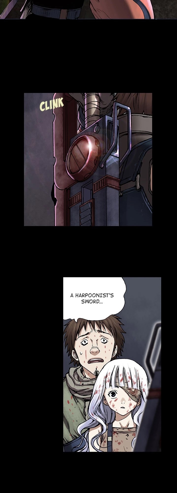 DeepWater Chapter 22 page 5 - Chapter 22