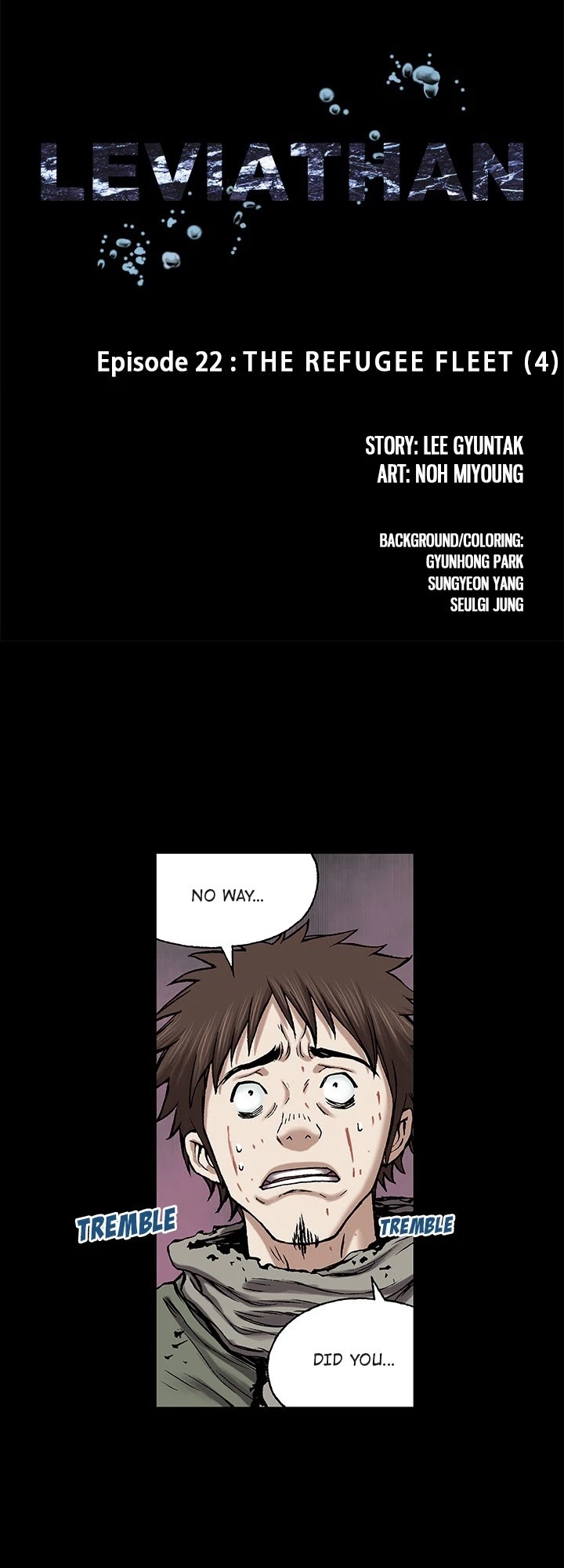 DeepWater Chapter 22 page 8 - Chapter 22