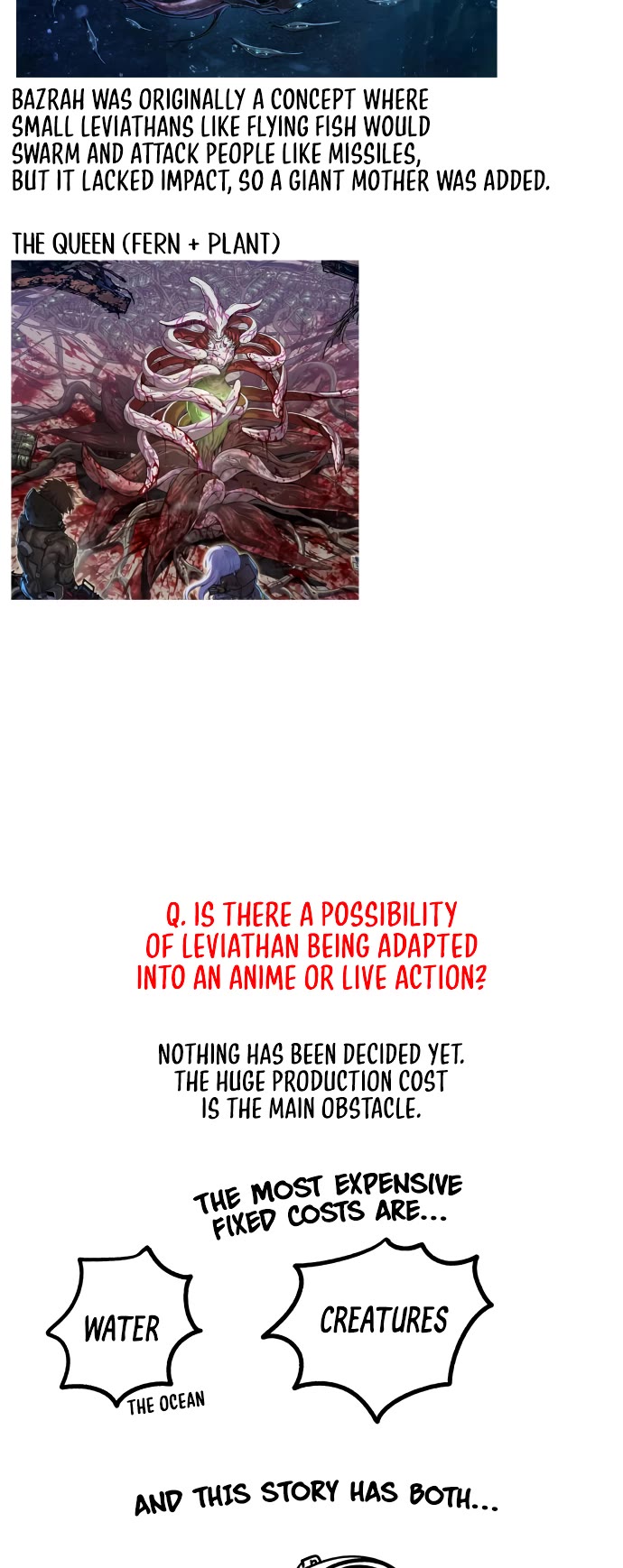 DeepWater Chapter 220.5 page 15 - Chapter 220.5: Afterwords [END]