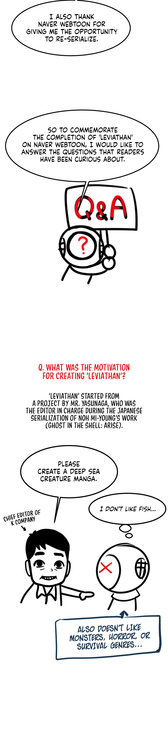 DeepWater Chapter 220.5 page 2 - Chapter 220.5: Afterwords [END]