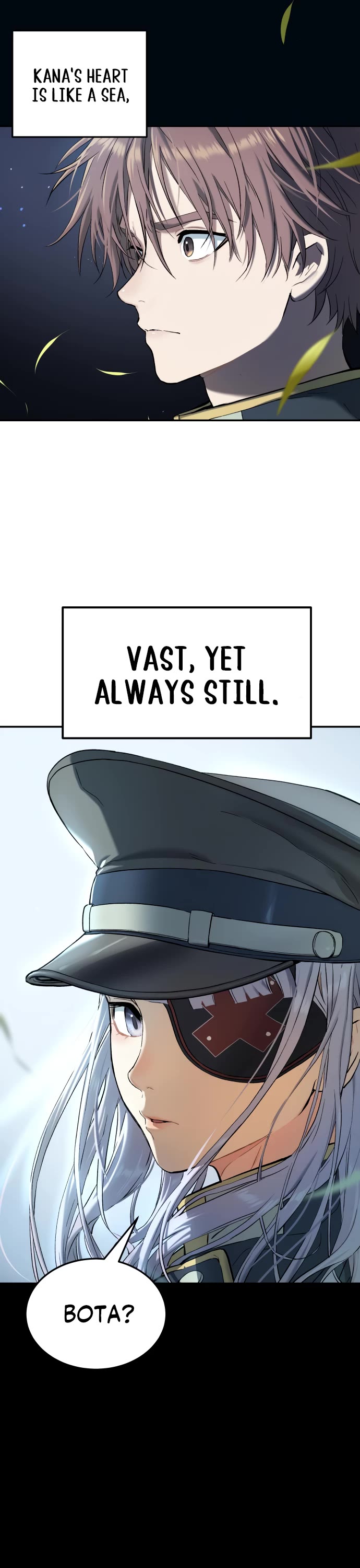 DeepWater Chapter 220 page 39 - Chapter 220: Side Story Chapter 6 - Home