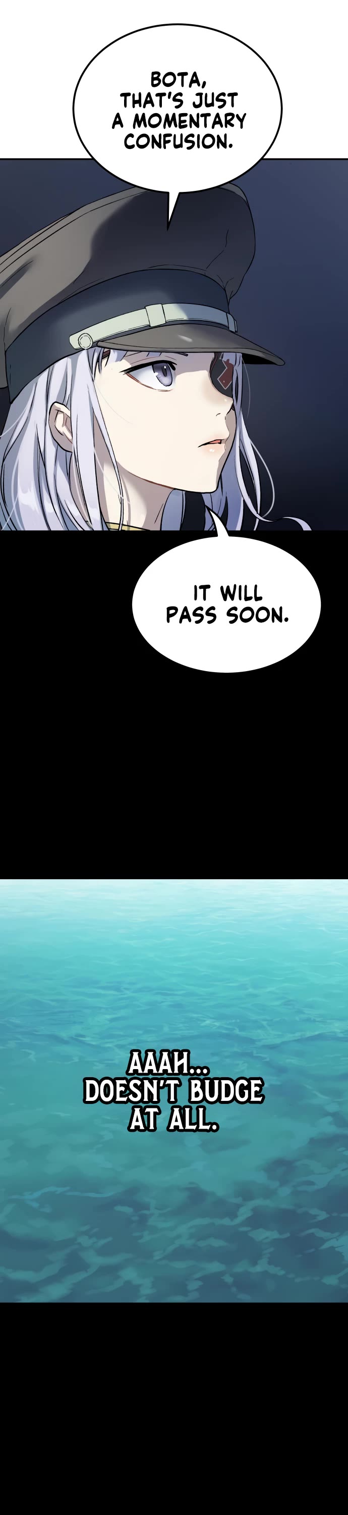 DeepWater Chapter 220 page 42 - Chapter 220: Side Story Chapter 6 - Home