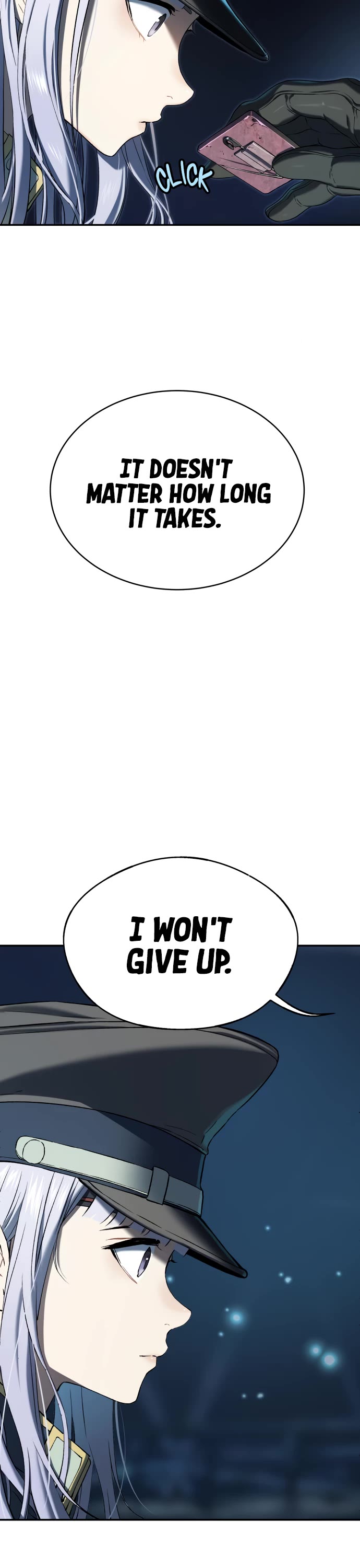 DeepWater Chapter 220 page 47 - Chapter 220: Side Story Chapter 6 - Home