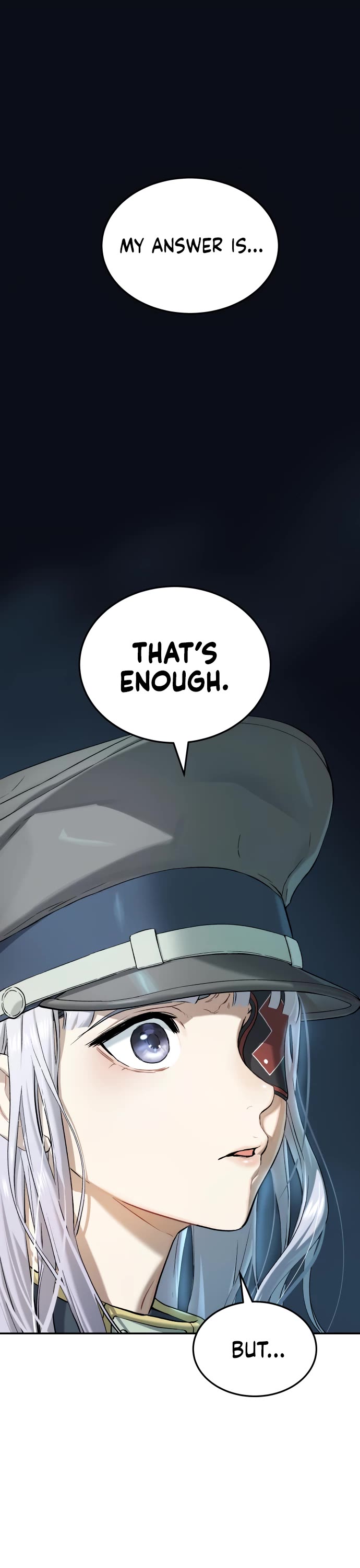 DeepWater Chapter 220 page 51 - Chapter 220: Side Story Chapter 6 - Home
