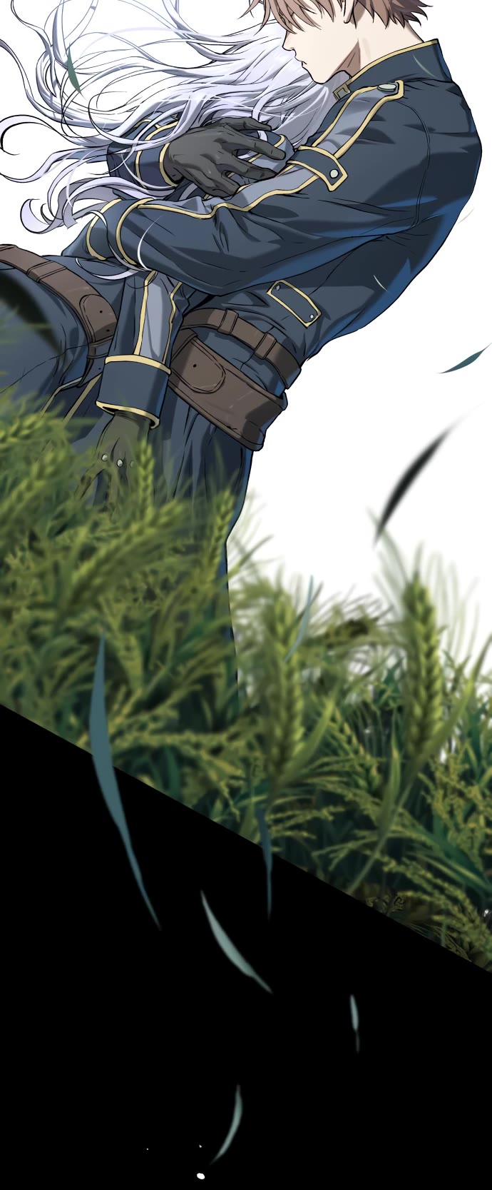 DeepWater Chapter 220 page 53 - Chapter 220: Side Story Chapter 6 - Home