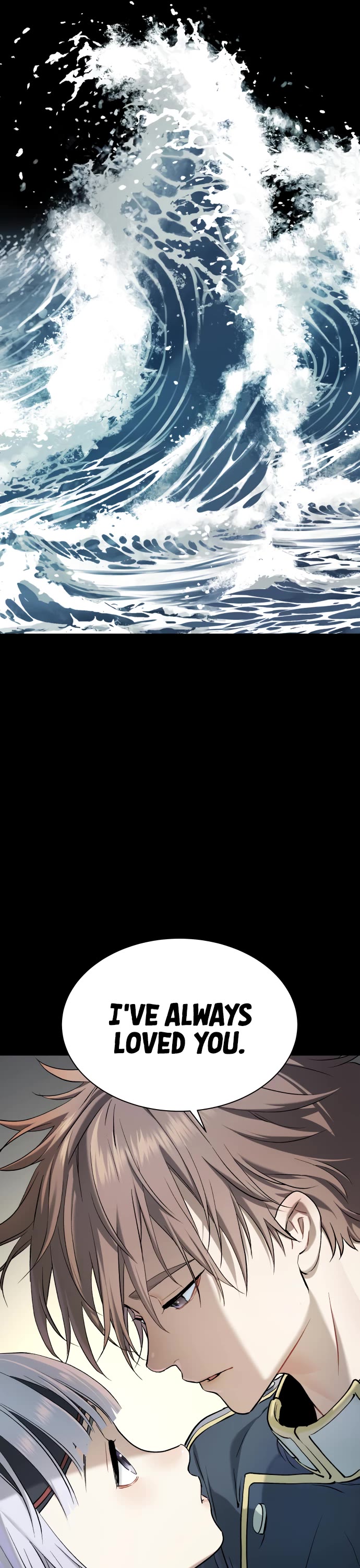 DeepWater Chapter 220 page 54 - Chapter 220: Side Story Chapter 6 - Home