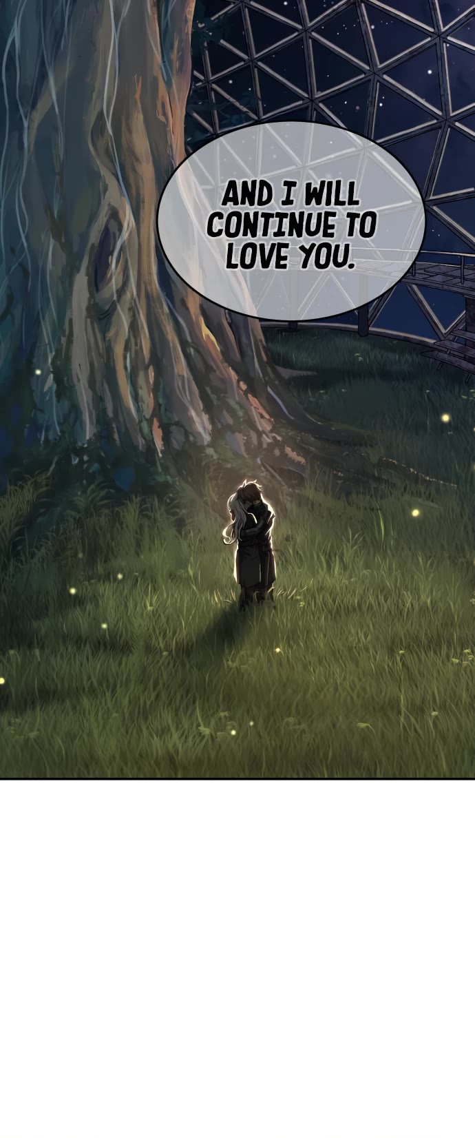 DeepWater Chapter 220 page 57 - Chapter 220: Side Story Chapter 6 - Home