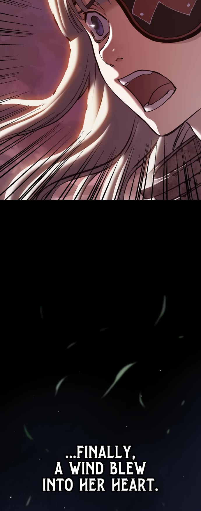 DeepWater Chapter 220 page 64 - Chapter 220: Side Story Chapter 6 - Home