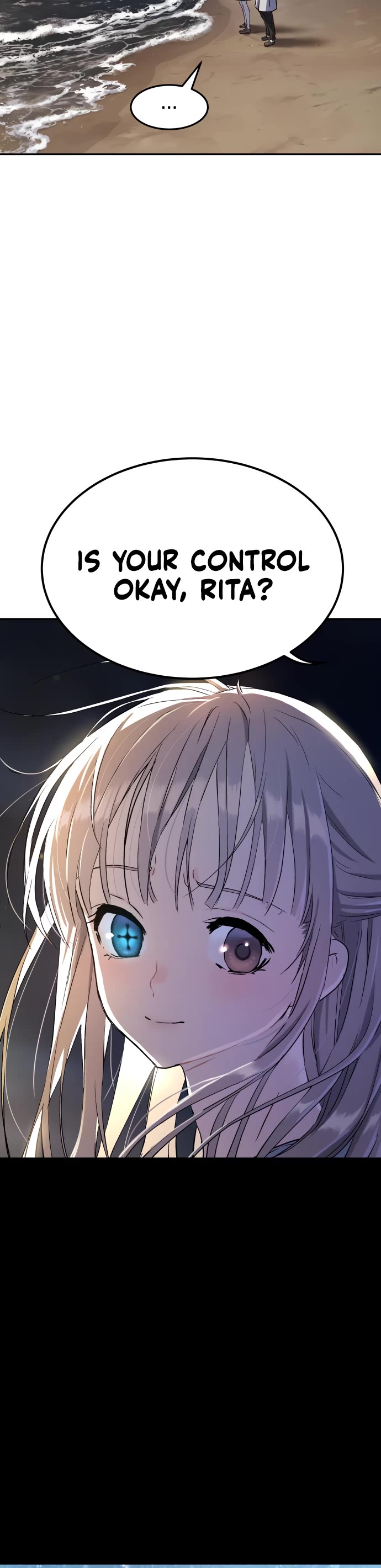 DeepWater Chapter 220 page 68 - Chapter 220: Side Story Chapter 6 - Home