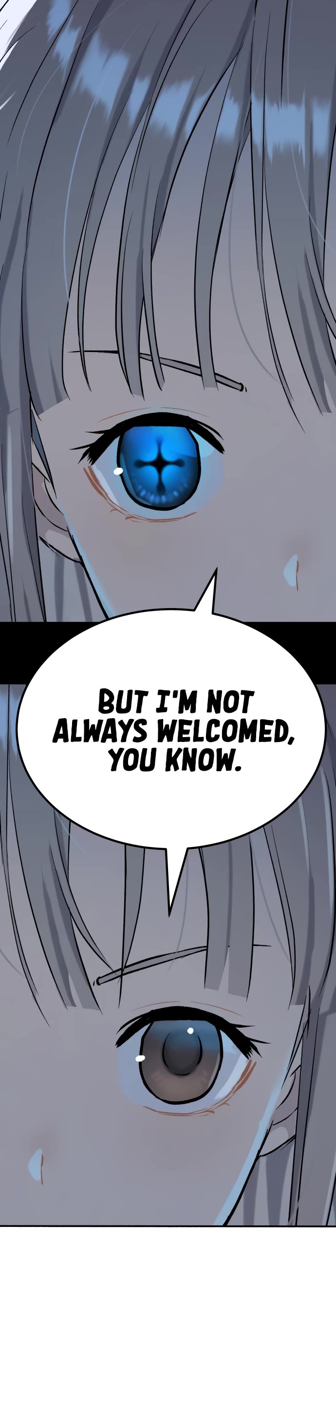 DeepWater Chapter 220 page 70 - Chapter 220: Side Story Chapter 6 - Home