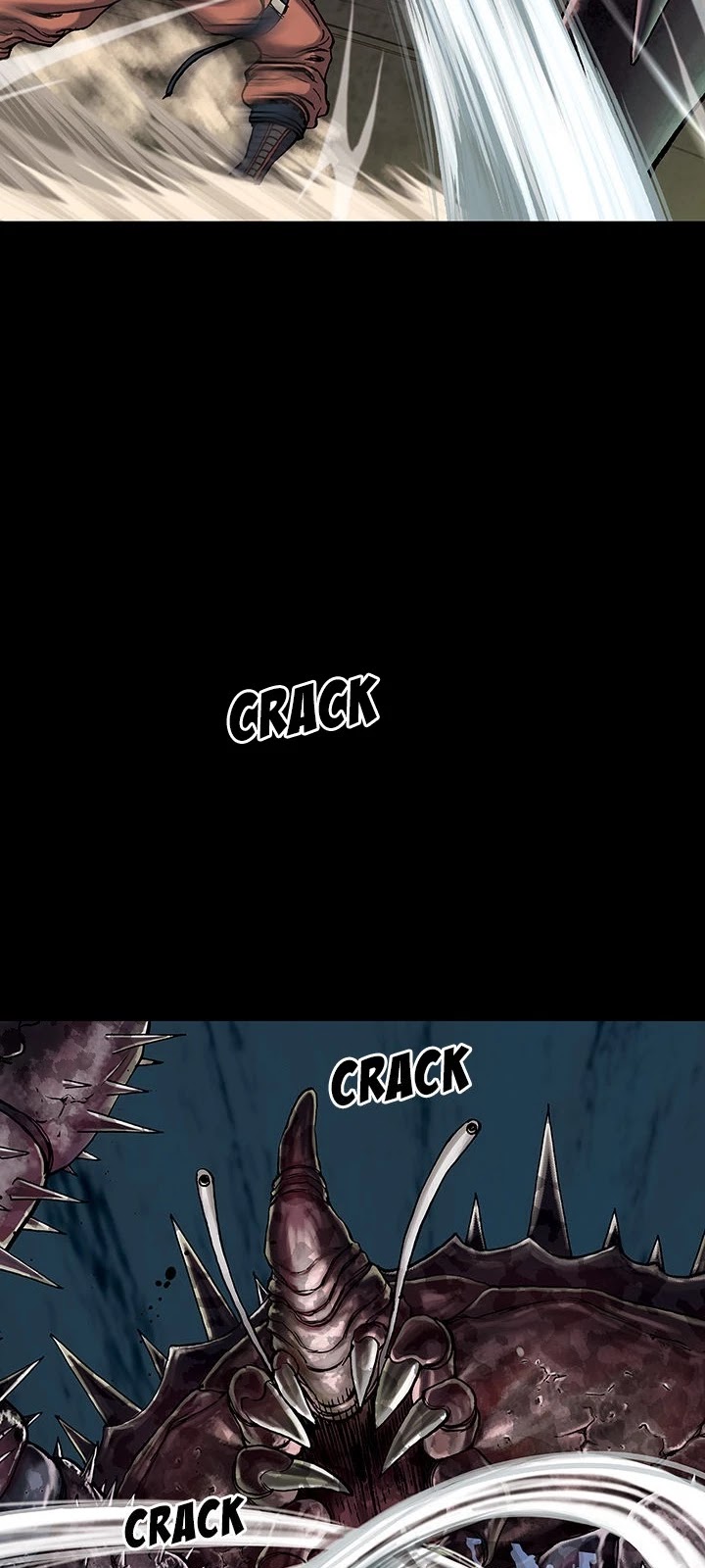 DeepWater Chapter 23 page 2 - Chapter 23