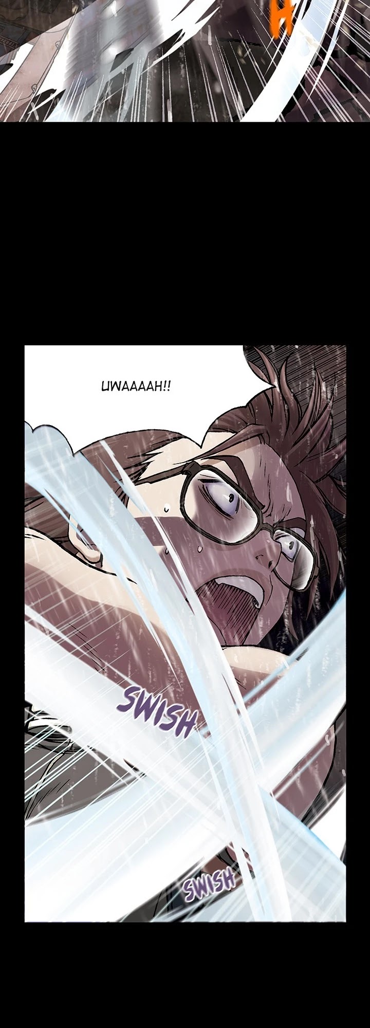 DeepWater Chapter 23 page 20 - Chapter 23