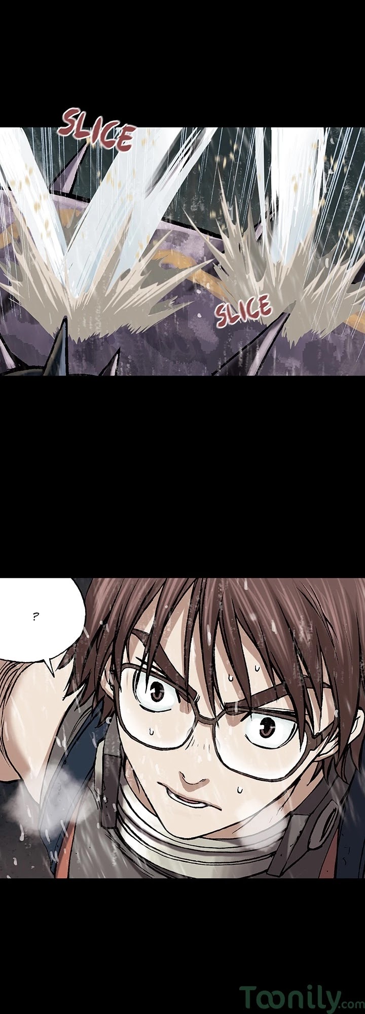 DeepWater Chapter 23 page 21 - Chapter 23