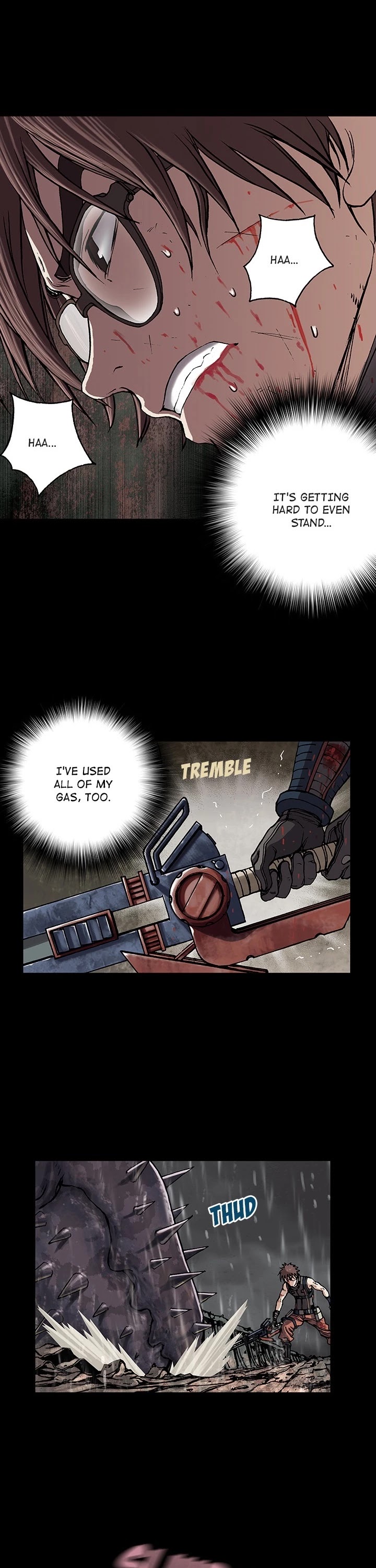 DeepWater Chapter 24 page 22 - Chapter 24