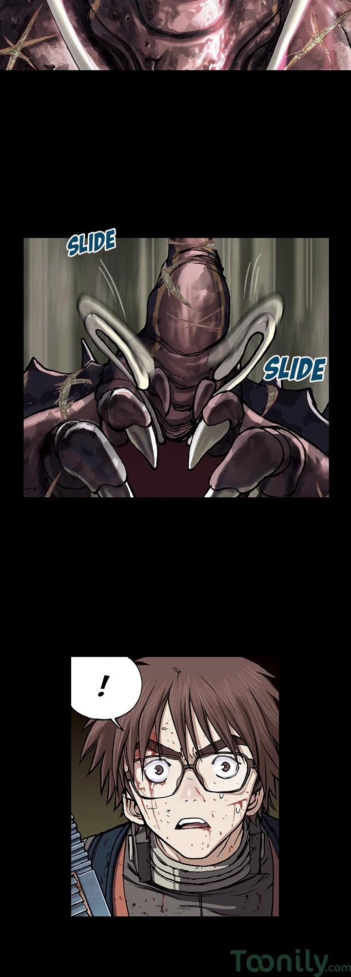 DeepWater Chapter 24 page 27 - Chapter 24