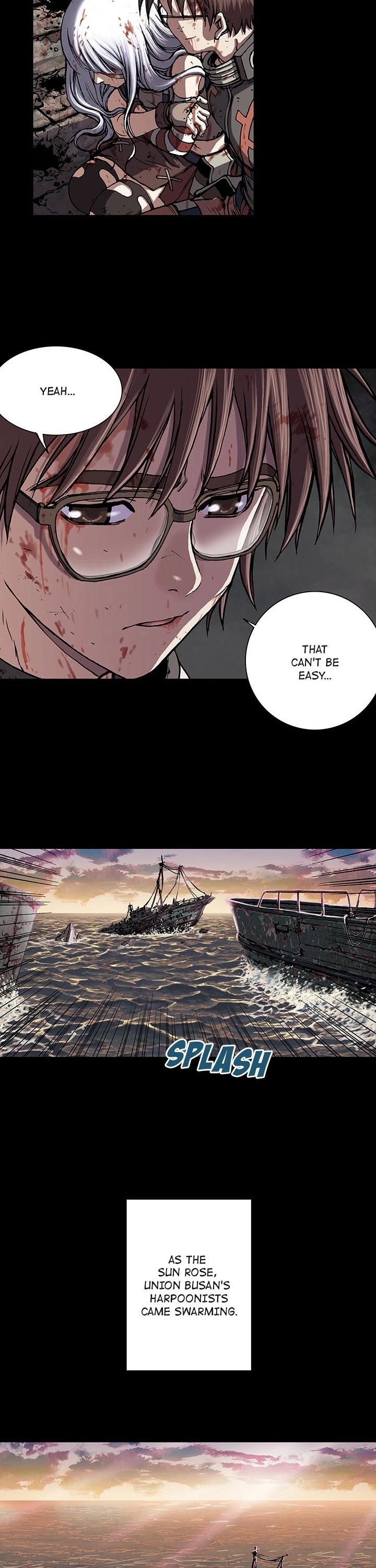DeepWater Chapter 25 page 10 - Chapter 25
