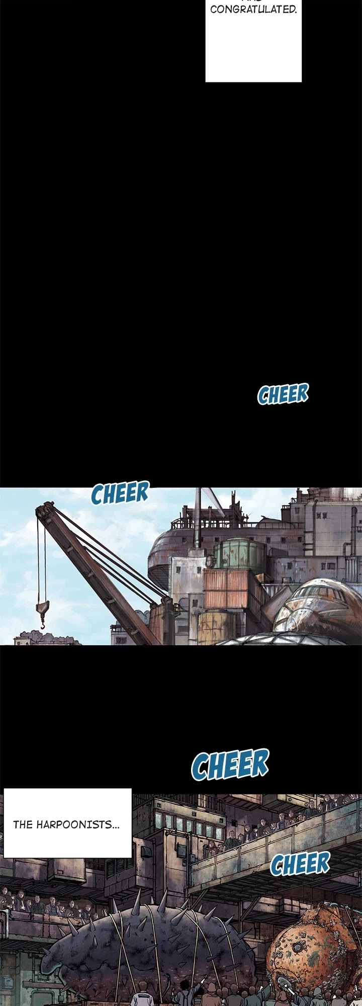 DeepWater Chapter 25 page 14 - Chapter 25